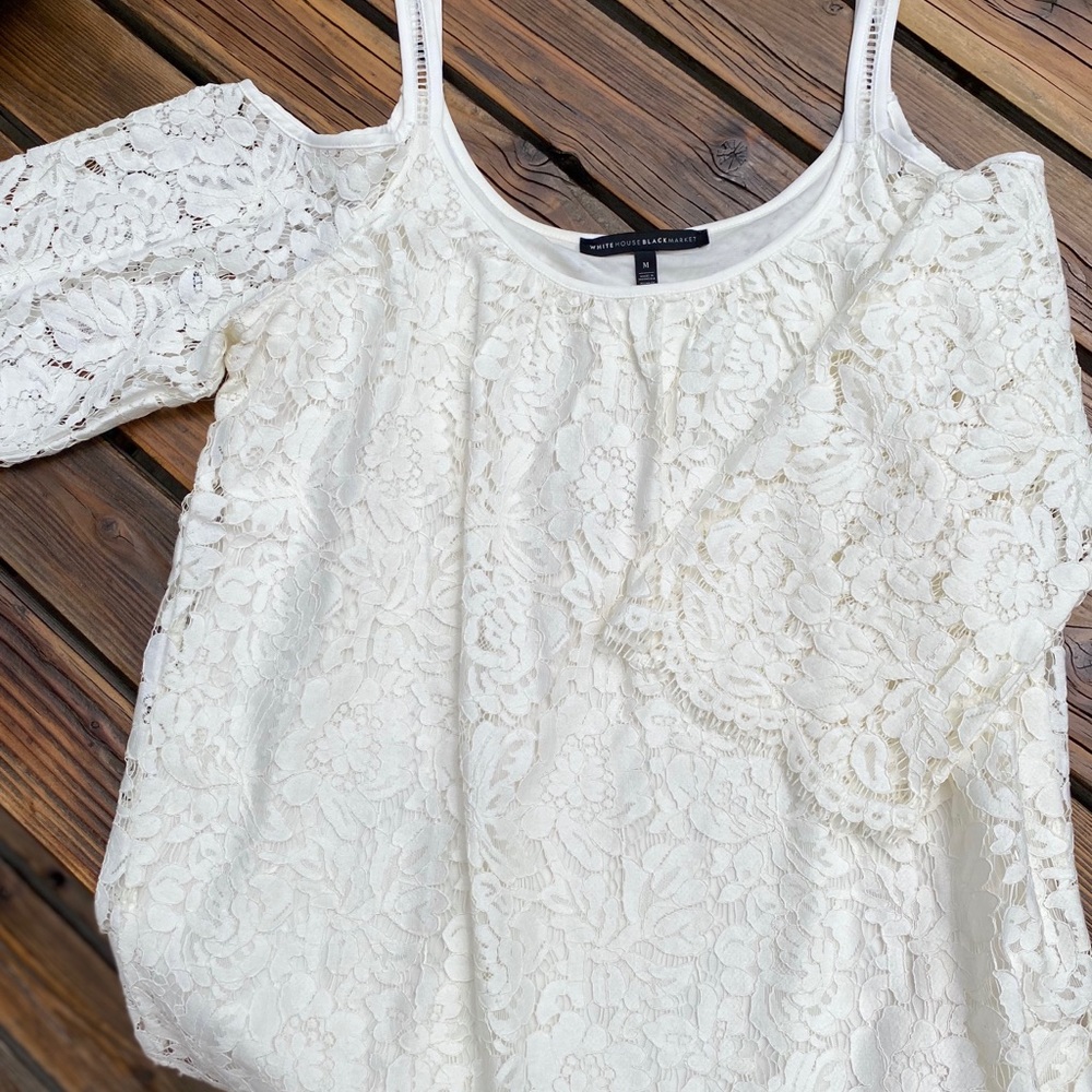 WHBM top - Picture 2 of 3